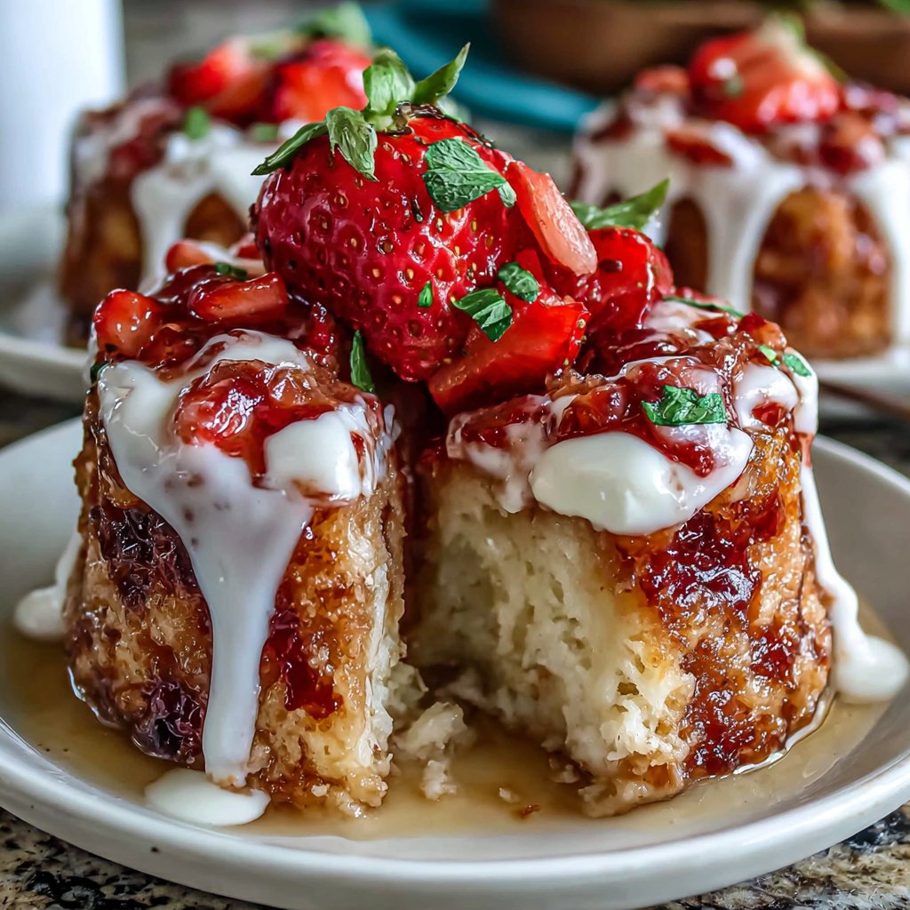 Backen leicht gemacht