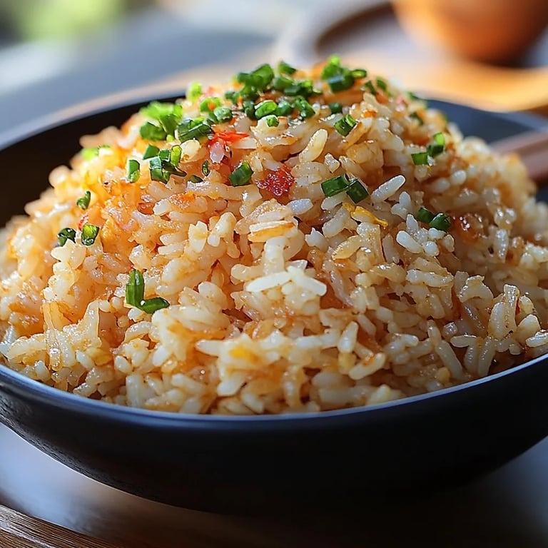 Chili Oil Sinangag: An Incredible Ultimate Recipe for 5-Star Fried Garlic Rice