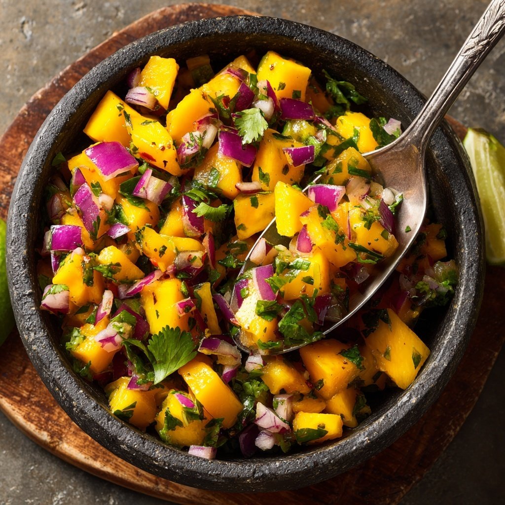 Balanced Meal Recipes