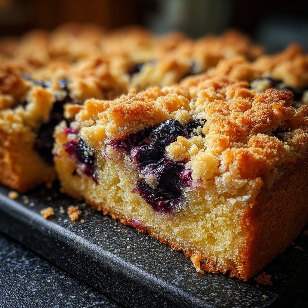 Hausgemachte Süßigkeiten