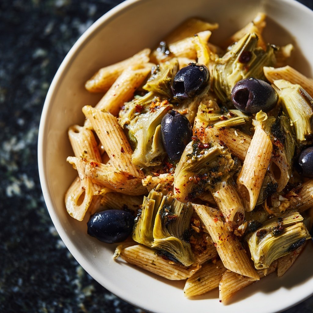 Internationale Küche