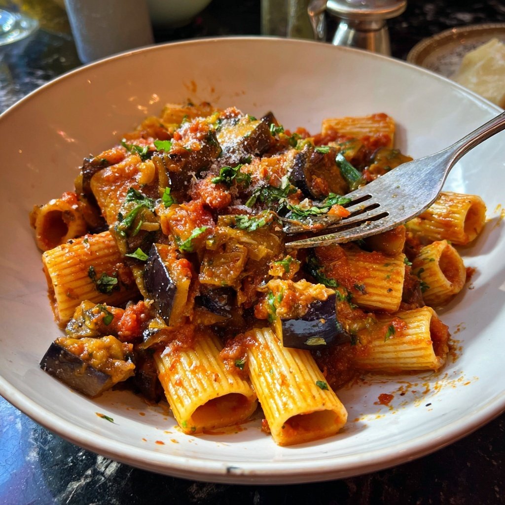 Internationale Gaumenfreuden