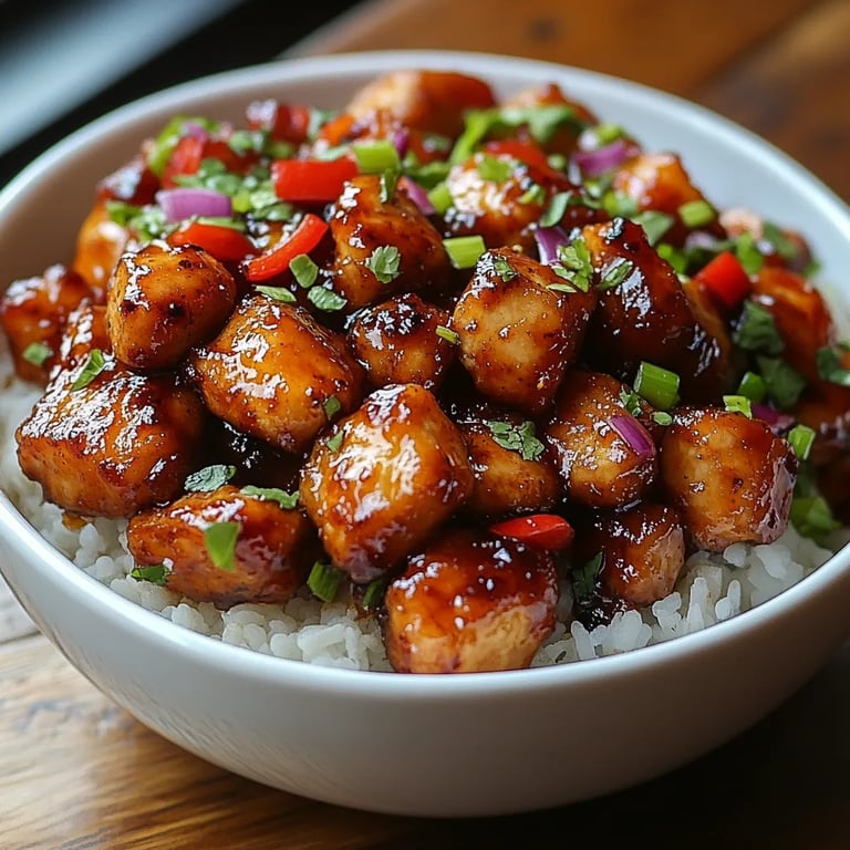 <p>Sweet Chili Chicken: An Amazing Ultimate Recipe</p>