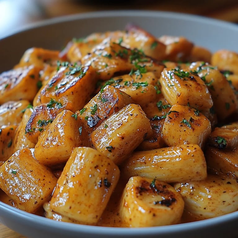 Pasta Vegana con Tofu Cortado con Tijeras: La Increíble Receta Última