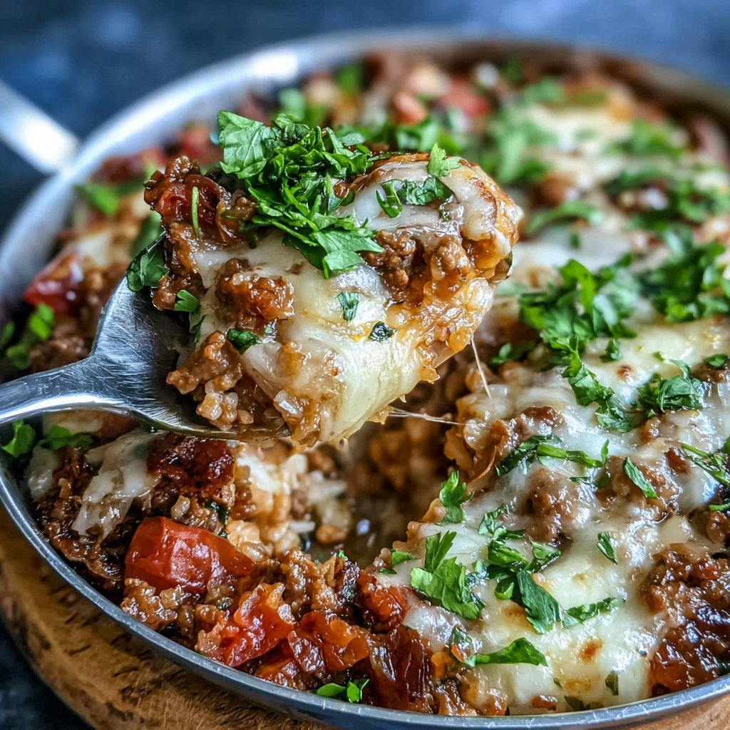 Speedy Comfort Meals