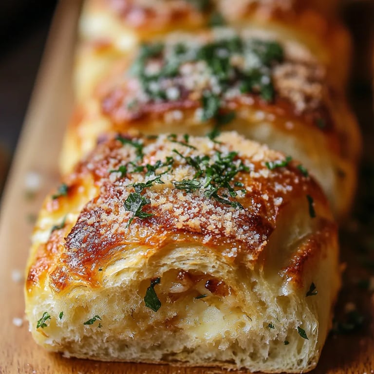 Garlic Bread Biscuit Recipe: An Incredible Ultimate Guide