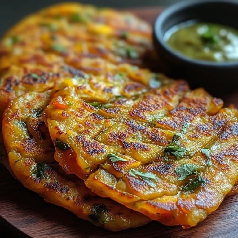 Moong Dal Chilla: Uma Receita Incrível e Definitiva em 10 Passos