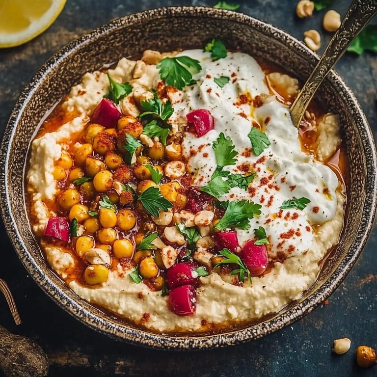 Kürbis Feta Ofen