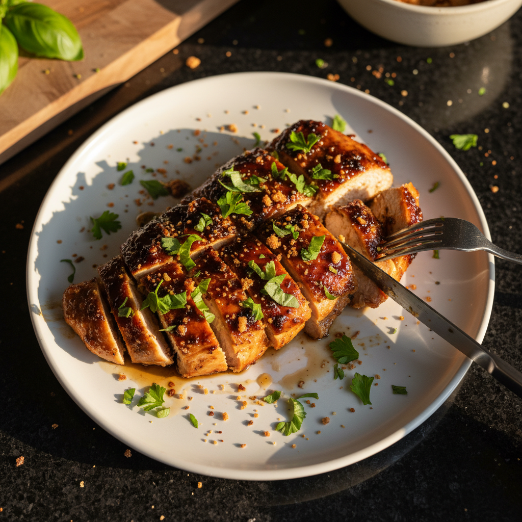 Familientisch Rezepte