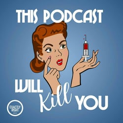 Special Episode: Philip Eil & Prescription for Pain