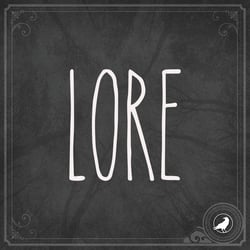 Deeper Lore: 268 (192, 38, & 54)