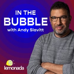 Relisten Now: Here Come the Vaccines Again! (with Kentucky Governor Andy Beshear)