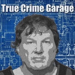 Blue Print for Murder /// Part 1 /// 810