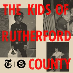 The Kids of Rutherford County - Ep. 1