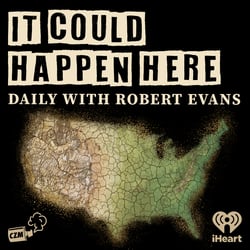 It Could Happen Here Weekly 161