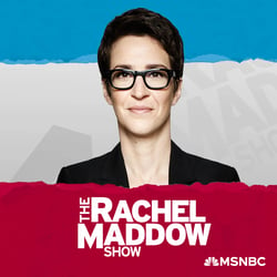 Maddow: 'History is calling' as pivotal election season winds down