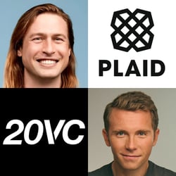 20VC: Why Founder Mode is Dangerous & Could Encourage Bad Behaviour | Why Fundraising is a Waste of Time & OKRs are BS | Why Angel Investing is Bad for Founders to Do and the VC Model is on it's Last Legs with Zach Perret @ Plaid