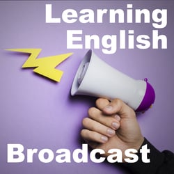 Learning English Podcast - December 28, 2024