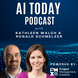 AI’s Impact on Communication skills: Interview with Patti DeNucci [AI Today Podcast]