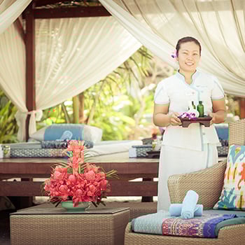 Why Choose Luxury Island Villas