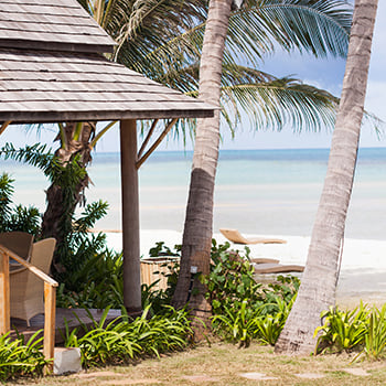 Why Choose Luxury Island Villas