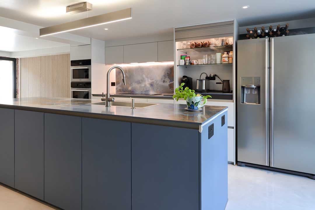 Haldon Road SW18 3
