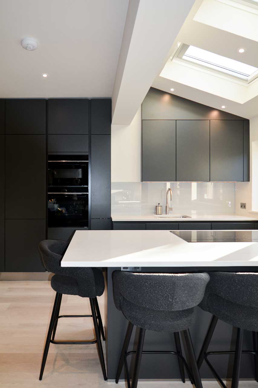 Trentham Street London SW18 3