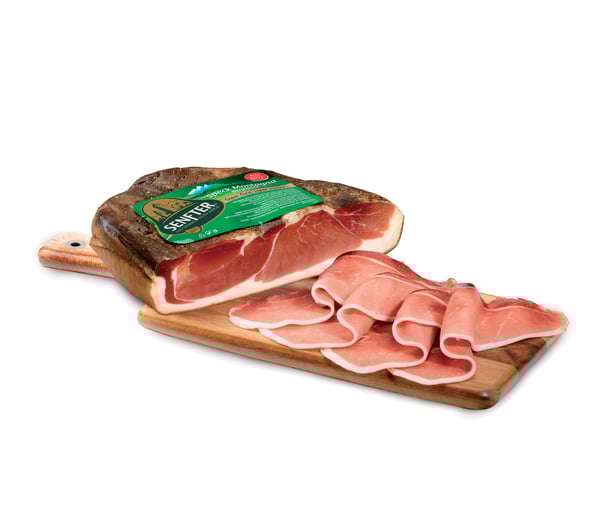 SPECK MONTAGNA SEFTER SV APPROX. 1.3KG