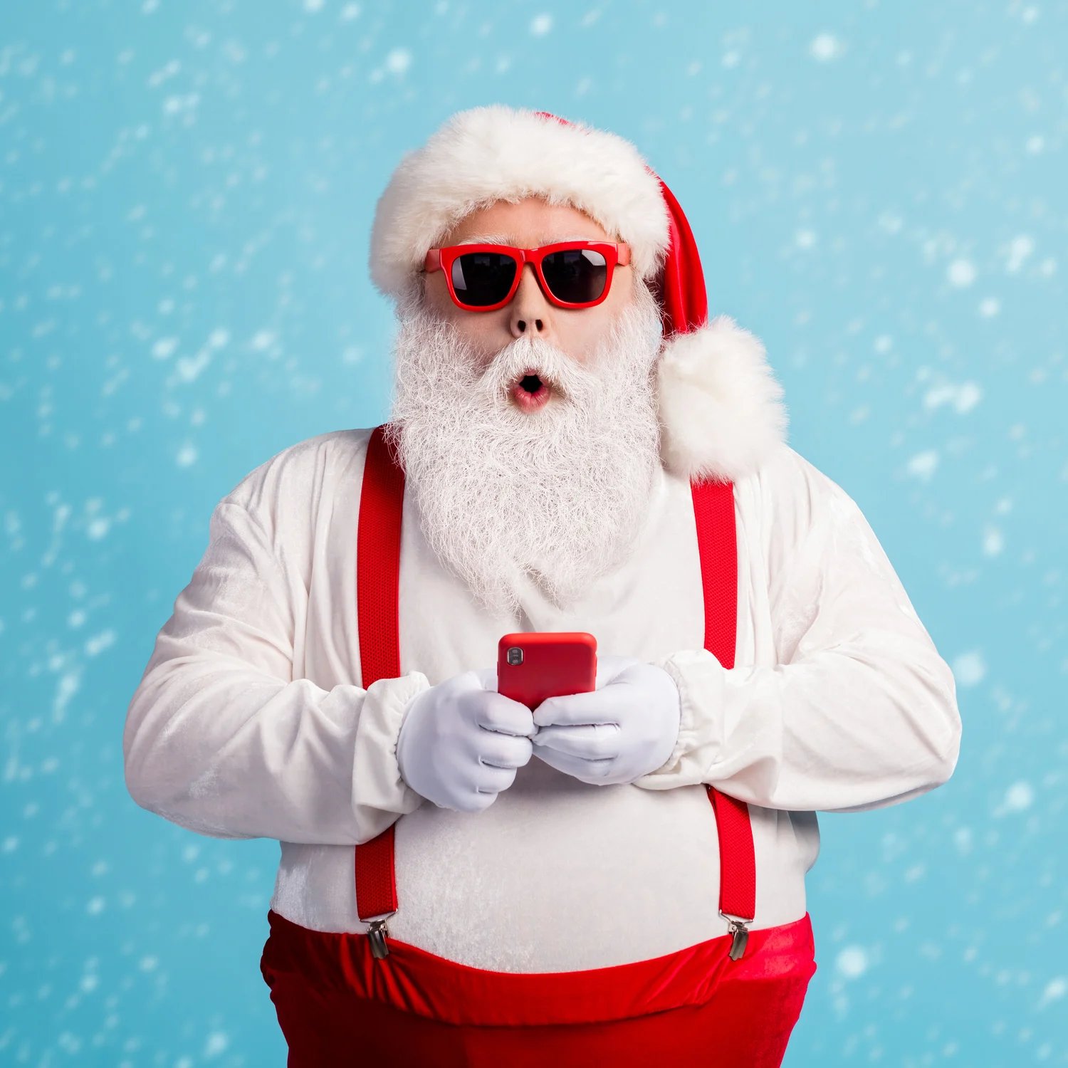 2025 Family Christmas Photo Sessions