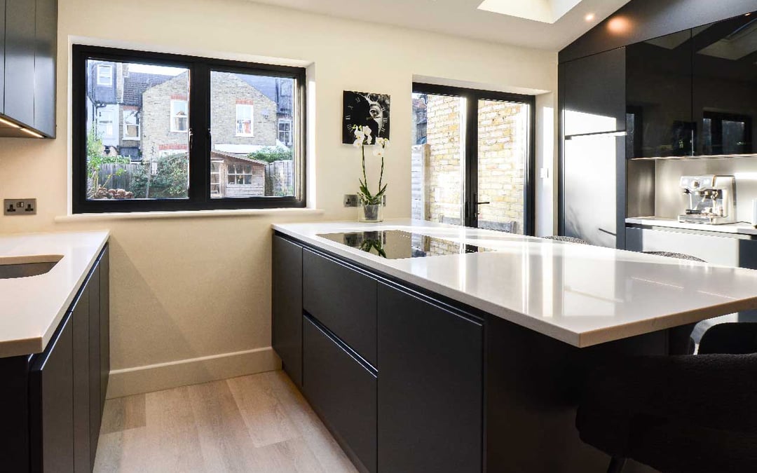 Trentham Street London SW18 6