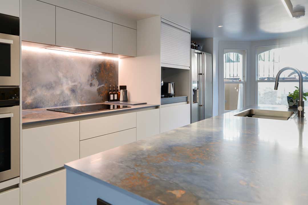 Haldon Road SW18 1