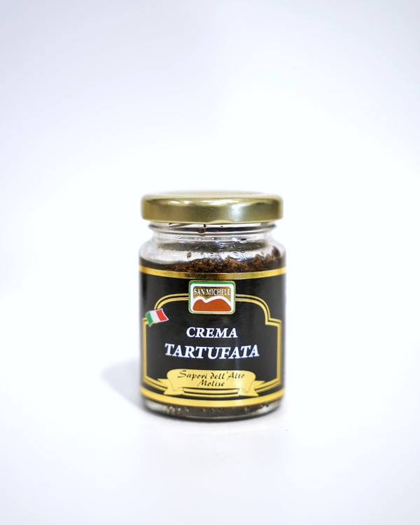 SAN MICHELE TRUFFLE CREAM 90 GR