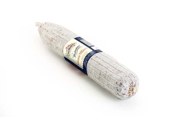SALAME TIPO MILANO APPROX 3.6KG