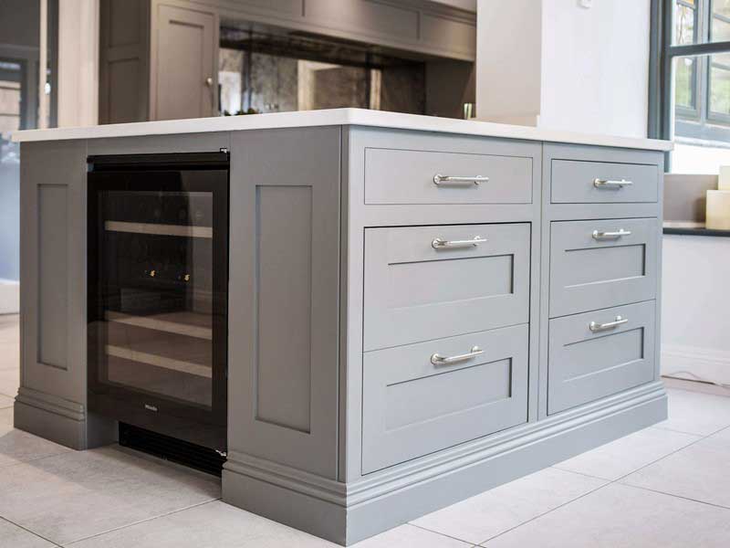 Shaker Style Kitchens 02