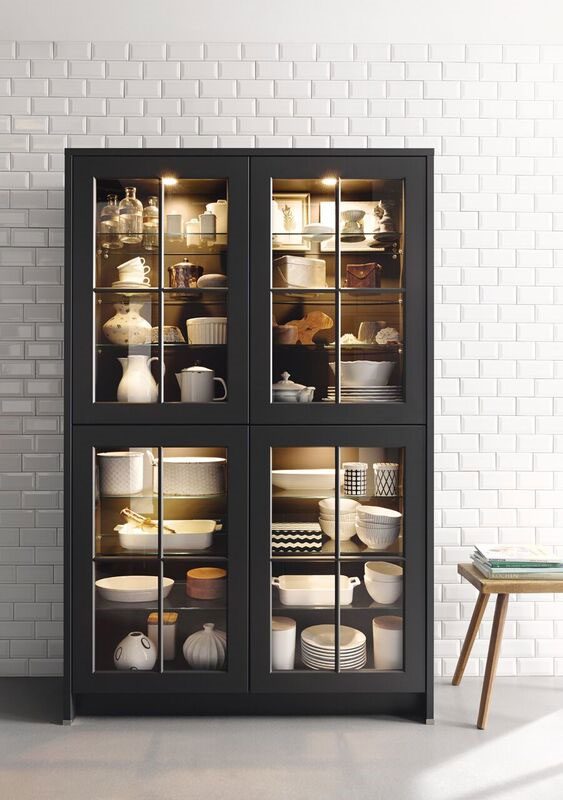 country schuller vienna lava black satin lacquer 2