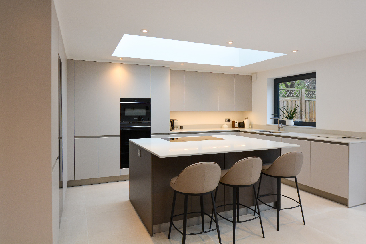 Loxley Road London SW18 1