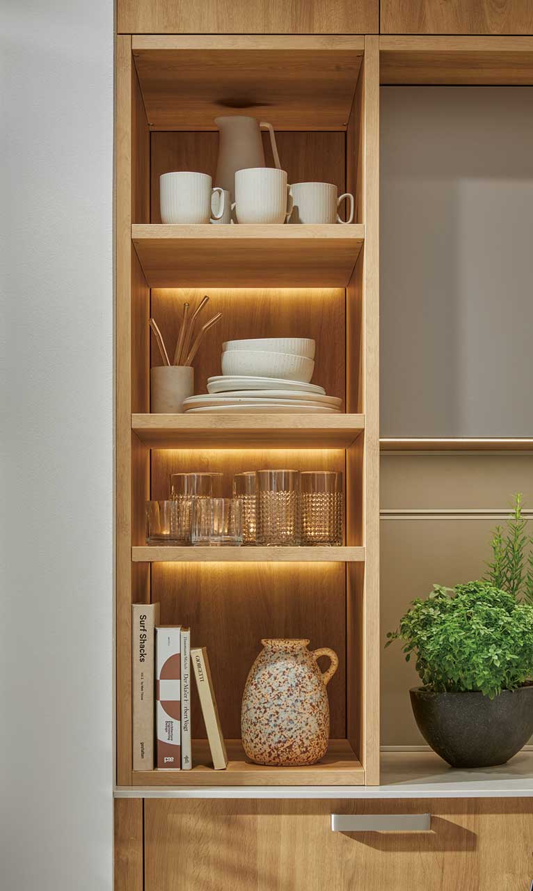 German Modern Kitchen Wandsworth 05