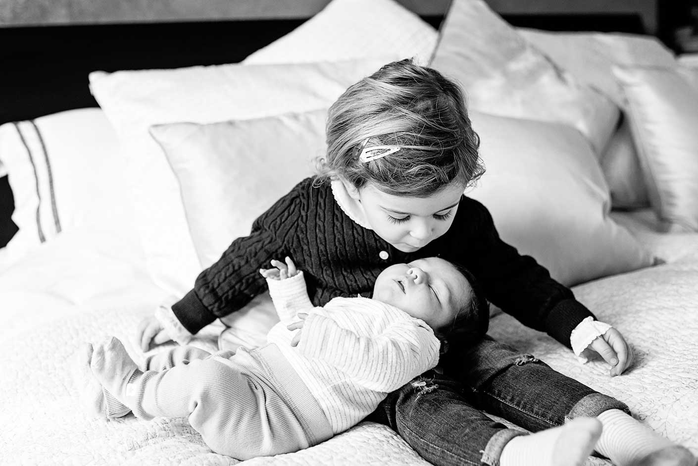 at-home photography sessions