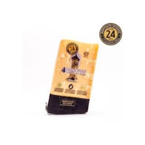 4MADONNE PARMIGIANO REGGIANO DOP 24MONTHS 1KG