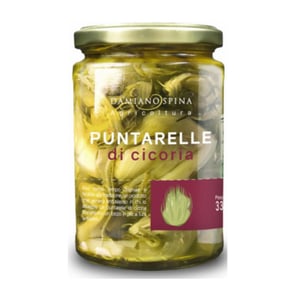 DAMIANO SPINA CHICORY PUNTARELLE 330 GR