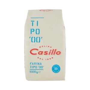 CASILLO 00 FLOUR 1KG