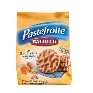 BALOCCO PASTEFROLLE BISCUITS 700GR