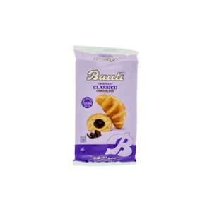 BAULI CROISSANT CIOCCOLATO X6 300 GR