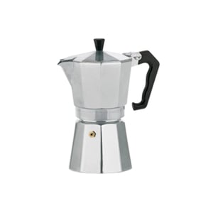 PEZZETTI CAFFETTIERA MOKA 6 CUPS