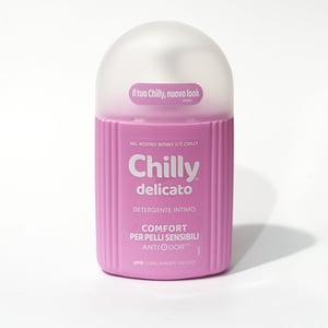 CHILLY INTIMO DELICATO 200 ML