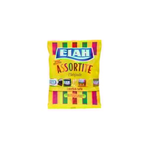ELAH ASSORTED TOFEE CANDIES 150GR