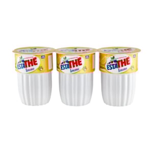 ESTATHE ICED TEA LEMON T3 ML 600
