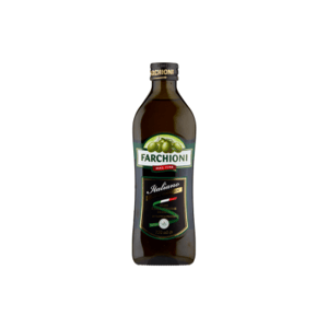 FARCHIONI 100% ITALIAN EXTRA VIRGIN OLIVE OIL 750ML