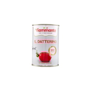 LA FIAMMANTE DATTERINI (SWEET DATTERINI TOMATOES) GR 400