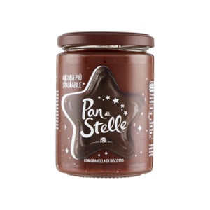 PANDISTELLE SPREADABLE CREAM 380 GR